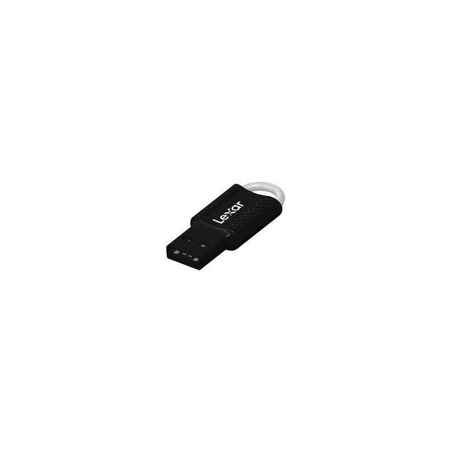 16353-LEXAR 128GB JUMPDRIVE V40 USB 2.0 FLASH DRIVE 16353-LEXAR 128GB JUMPDRIVE V40 USB 2.0 FLASH DRIVE