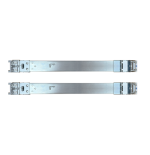 16354-QNAP RAIL-S01 accesorio de bastidor Kit de carriles de rack
