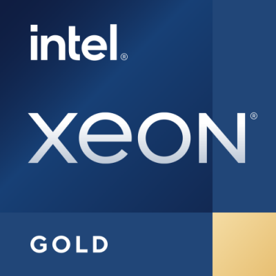 Intel Xeon Gold 6530 procesador 21 GHz 160 MB