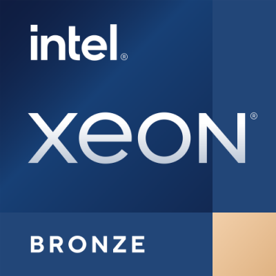 Intel Xeon Bronze 3508U procesador 21 GHz 225 MB