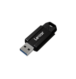 16399-Lexar JumpDrive S80 unidad flash USB 128 GB USB tipo A 3.2 Gen 1 (3.1 Gen 1) Negro