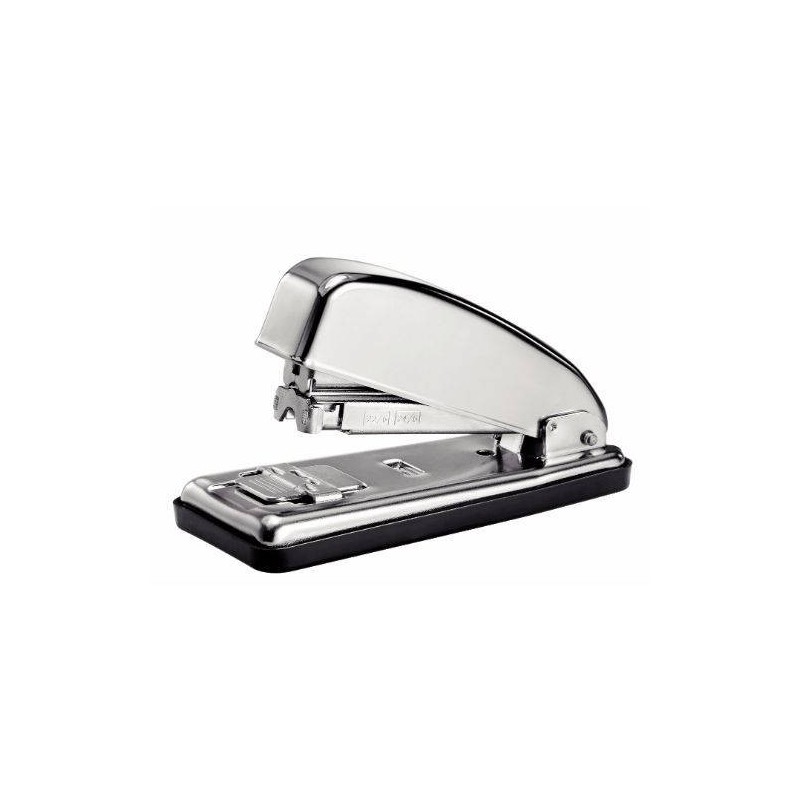 1640-GRAPADORA DE SOBREMESA METALICA MODELO 226 COLOR CROMADA PETRUS 44709