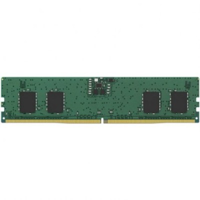 MEMORIA KINGSTON DDR5 16GB KIT2 5600MT S CL46 1RX16 KVR56U46BS6K2 16