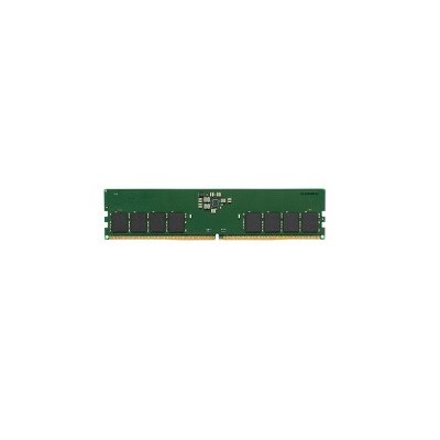 Kingston Technology ValueRAM KVR56U46BS8K2 32 modulo de memoria 32 GB 2 x 16 GB DDR5 5600 MHz