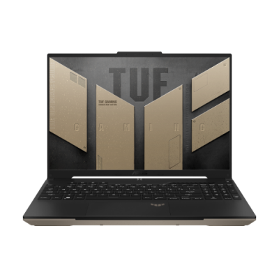 ASUS TUF Gaming A16 Advantage Edition FA617NS N3020 Portatil Gaming de 16 WUXGA 165Hz AMD Ryzen 7 7735HS 16GB RAM 1TB SSD AMD R