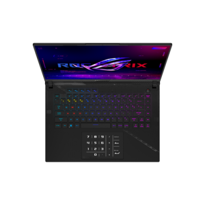 ASUS ROG Strix SCAR 16 G634JZ NM010W Ordenador Portatil 16 WQXGA 240Hz Intel Core i9 13980HX 32GB RAM 2TB SSD NVIDIA RTX 4080 1