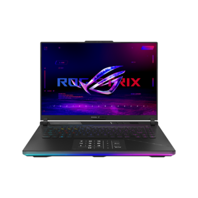 ASUS ROG Strix SCAR 16 G634JY NM014W Ordenador Portatil Gaming de 16 240Hz Intel Core i9 13980HX 32GB RAM 1TB 1TB SSD NVIDIA RT