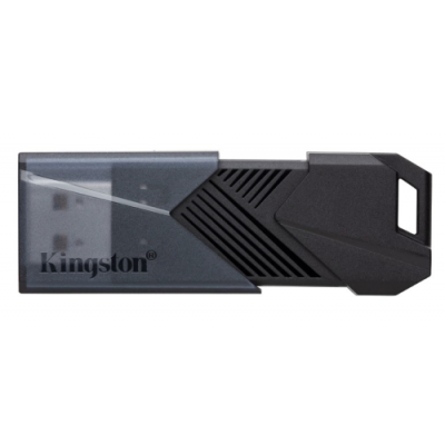 Kingston Technology DataTraveler Exodia Onyx unidad flash USB 64 GB USB tipo A 32 Gen 1 31 Gen 1 Negro