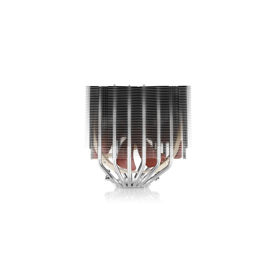 16540-NOCTUA COOLER CPU NH-D15S MULTISOCKET, 6 HEATPIPES DUAL TOWER, 1 NF-A15 140MM FAN PWM, INTEL LGA1851, LGA1700, LGA 16540-NOCTUA COOLER CPU NH-D15S MULTISOCKET, 6 HEATPIPES DUAL TOWER, 1 NF-A15 140MM FAN PWM, INTEL LGA1851, LGA1700, LGA
