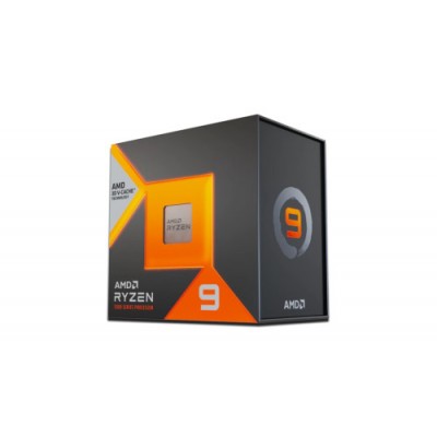 AMD Ryzen 9 7900X3D procesador 44 GHz 128 MB L2 L3 Caja