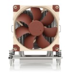 16550-NOCTUA COOLER CPU NH-U9 TR4-SP3 , 92MM FAN, 2X 92X92X25MM, 2000RPM/1550RPM/400RPM, 22,8 DB(A), 78,9 M3/H, 4 PINES,
