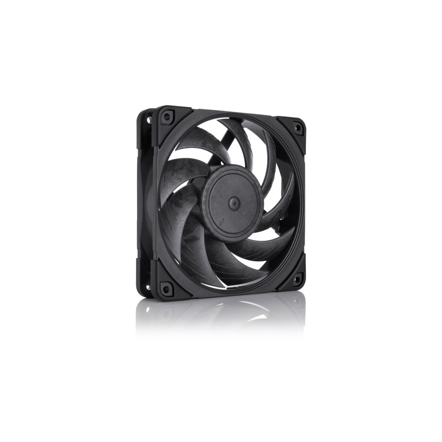 16552-NOCTUA VENTILADOR CAJA NF-A12X25 PWM CHROMAX.BLACK.SWAP, 120MM, 120X120X25MM, 12V, 1200RPM/450RPM, 22,6 DB(A), 102 16552-NOCTUA VENTILADOR CAJA NF-A12X25 PWM CHROMAX.BLACK.SWAP, 120MM, 120X120X25MM, 12V, 1200RPM/450RPM, 22,6 DB(A), 102