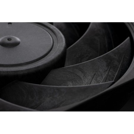 16553-NOCTUA VENTILADOR CAJA NF-A12X25 PWM CHROMAX.BLACK.SWAP, 120MM, 120X120X25MM, 12V, 1200RPM/450RPM, 22,6 DB(A), 102