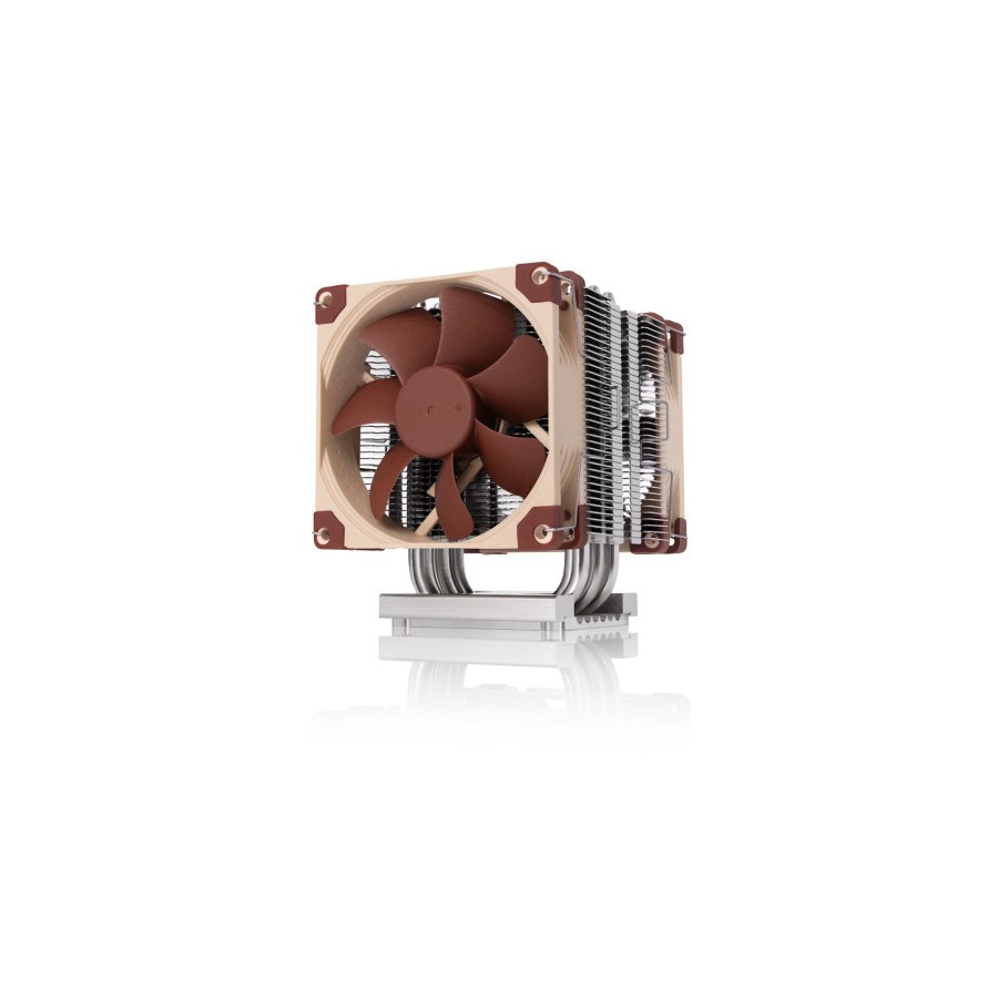 16562-NOCTUA VENTILADOR CPU NH-U9 DX-4677, 4 HEATPIPES TOWER, 92MM, 4U, ONLY LGA4677 16562-NOCTUA VENTILADOR CPU NH-U9 DX-4677, 4 HEATPIPES TOWER, 92MM, 4U, ONLY LGA4677
