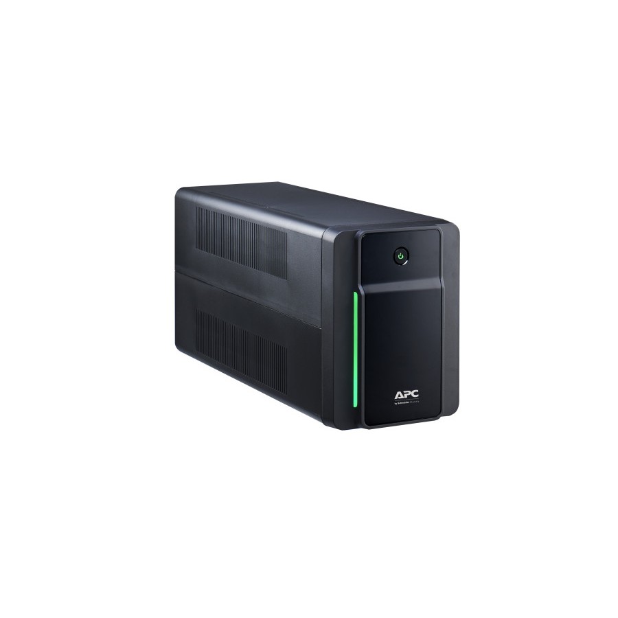 16570-APC BX1200MI sistema de alimentacion ininterrumpida (UPS) Linea interactiva 1,2 kVA 650 W 6 salidas AC 16570-APC BX1200MI sistema de alimentacion ininterrumpida (UPS) Linea interactiva 1,2 kVA 650 W 6 salidas AC