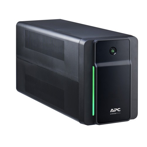 16574-APC BX1600MI sistema de alimentacion ininterrumpida (UPS) Linea interactiva 1,6 kVA 900 W 6 salidas AC