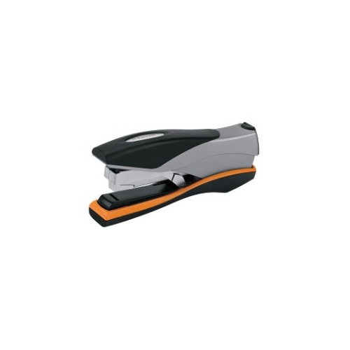 1658-GRAPADORA AUTOMATICA OPTIMA 40 COLOR NEGRO / PLATA REXEL 2102357