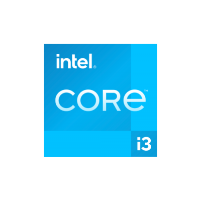 Intel Core i3 12100 procesador 12 MB Smart Cache