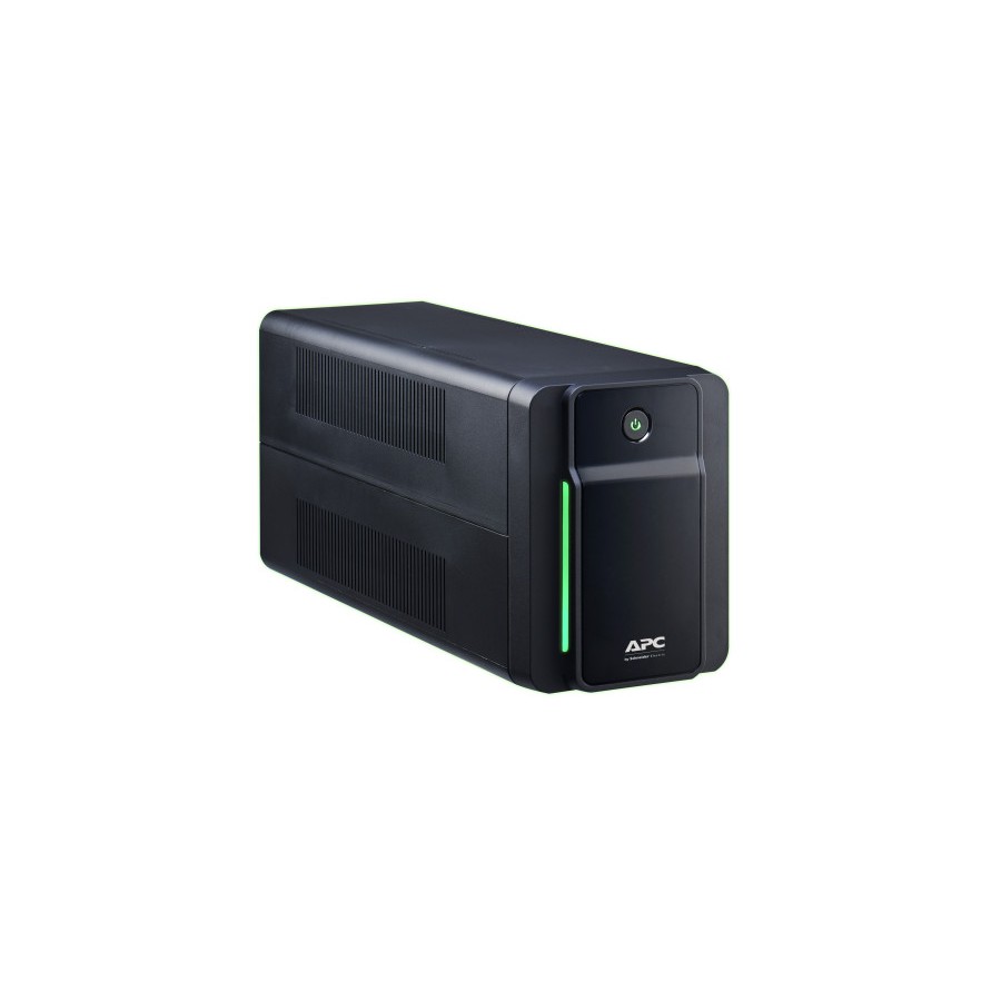 16588-APC BX950MI-GR sistema de alimentacion ininterrumpida (UPS) Linea interactiva 0,95 kVA 520 W 4 salidas AC