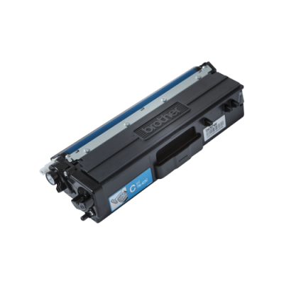 Brother TN 423C cartucho de toner 1 piezas Original Cian