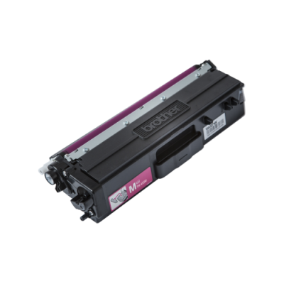 Brother TN 423M cartucho de toner 1 piezas Original Magenta