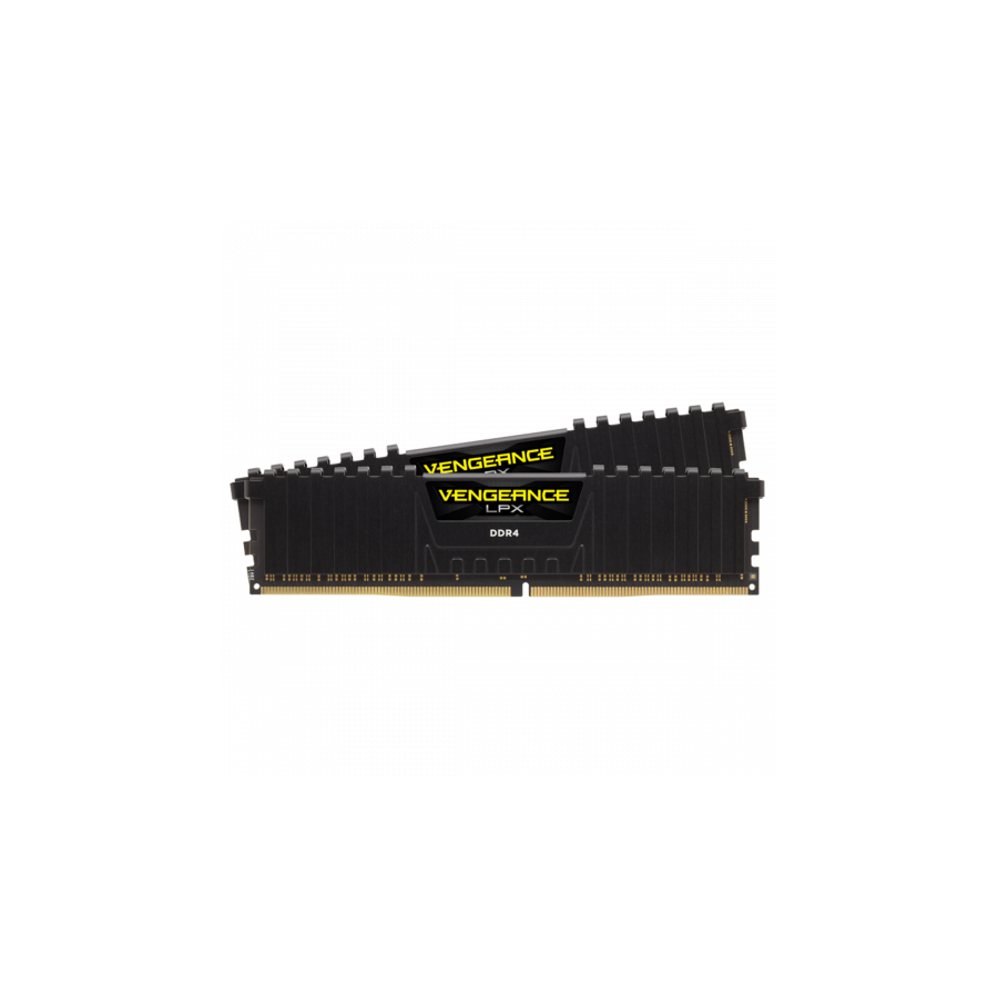 166-Corsair Vengeance LPX CMK16GX4M2D3600C18 modulo de memoria 16 GB 2 x 8 GB DDR4 3600 MHz 166-Corsair Vengeance LPX CMK16GX4M2D3600C18 modulo de memoria 16 GB 2 x 8 GB DDR4 3600 MHz
