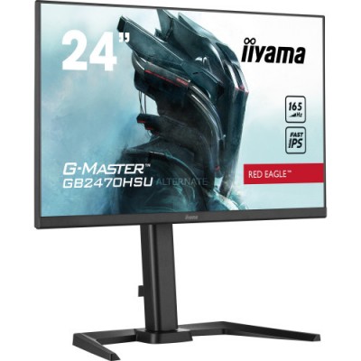 MONITOR IIYAMA 24 GAMING GB2470HSU B5