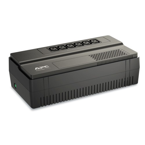 16612-APC BV650I sistema de alimentacion ininterrumpida (UPS) Linea interactiva 0,65 kVA 375 W 1 salidas AC