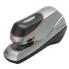 1665-GRAPADORA ELECTRICA OPTIMA GRIP HASTA 20 HOJAS COLOR NEGRO / PLATA REXEL 2102349