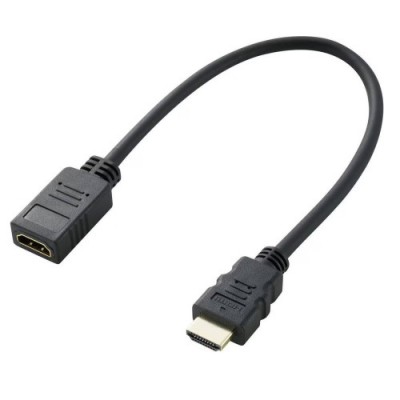 Ewent EC1338 cable HDMI 015 m HDMI tipo A Estandar Negro