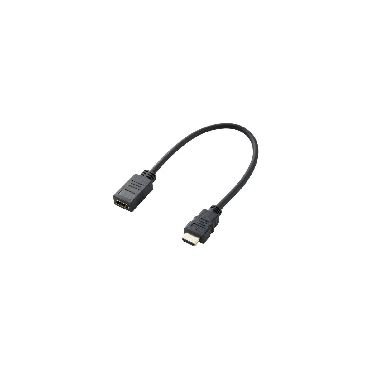 Ewent EC1338 cable HDMI 015 m HDMI tipo A Estandar Negro