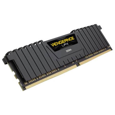 167-Corsair Vengeance LPX CMK16GX4M2D3600C18 modulo de memoria 16 GB 2 x 8 GB DDR4 3600 MHz