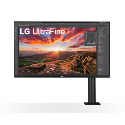 LG MONITOR 32UN880P B Q1 23 32 NEGRO