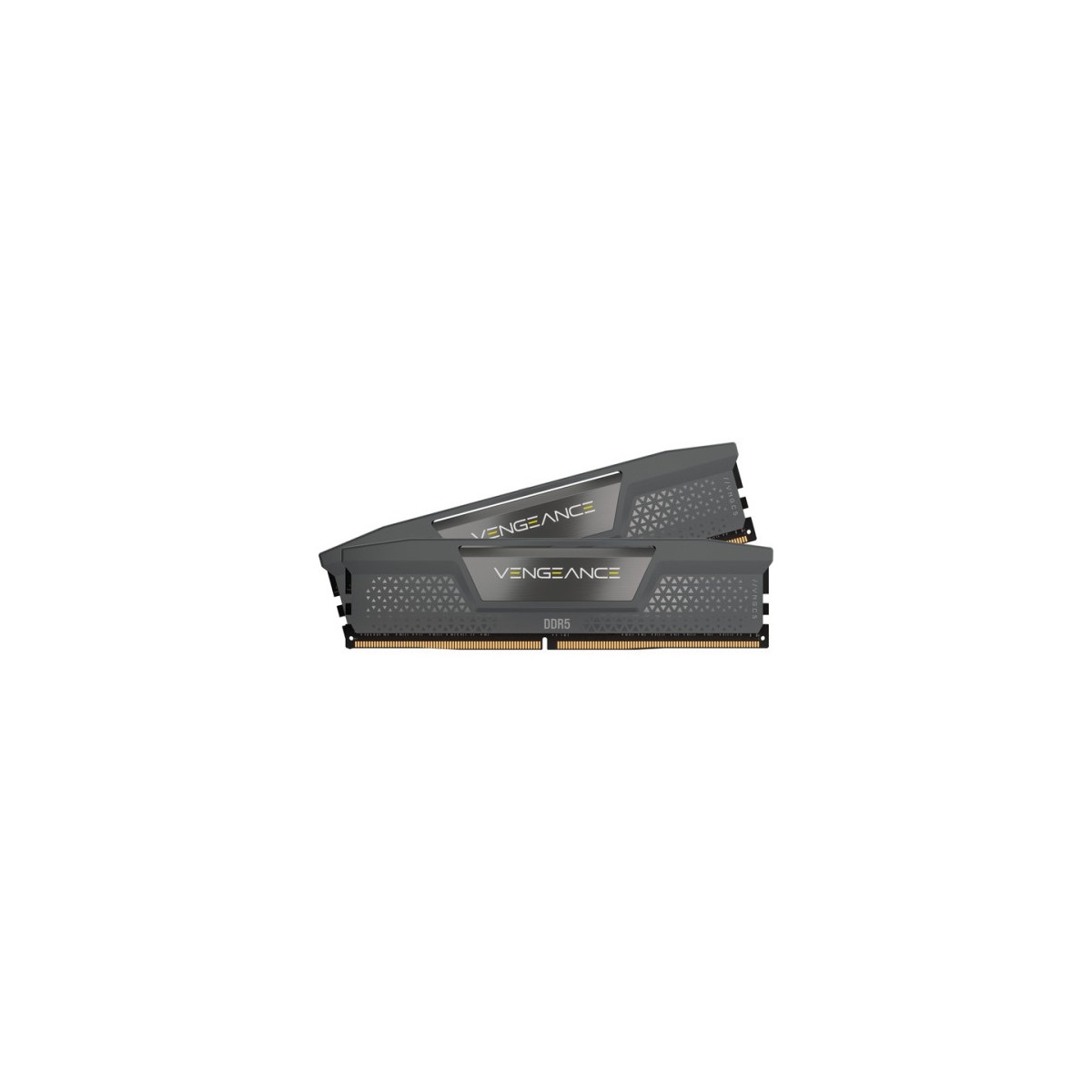 MEMORIA CORSAIR DDR5 48GB 2X24GB PC7000 VENGEANCE CMK48GX5M2B7000C40