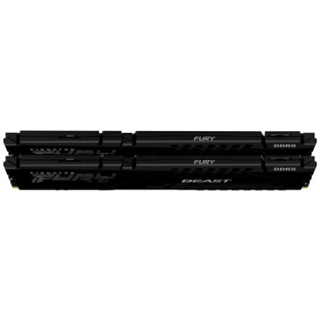 16708-Kingston Technology FURY Beast modulo de memoria 32 GB 2 x 16 GB DDR5