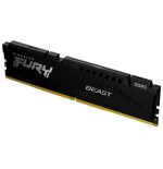 16711-Kingston Technology FURY Beast modulo de memoria 32 GB 1 x 32 GB DDR5