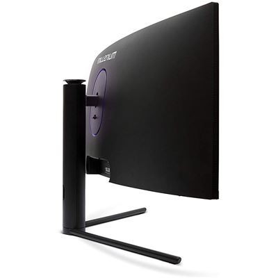 MONITOR GAM MILLENIUM 34 CURVO FHDIPS 144hz3440x14401msHDMIDisplay Port21 9 BLACK