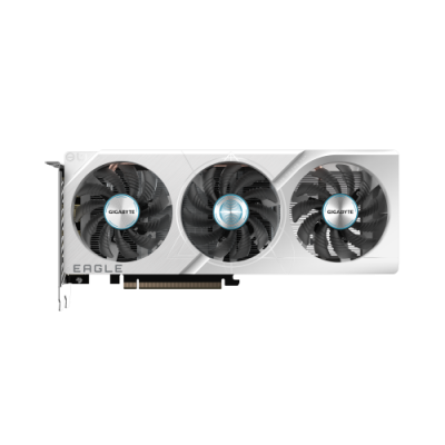 Gigabyte GeForce RTX 4060 EAGLE OC ICE 8G NVIDIA 8 GB GDDR6