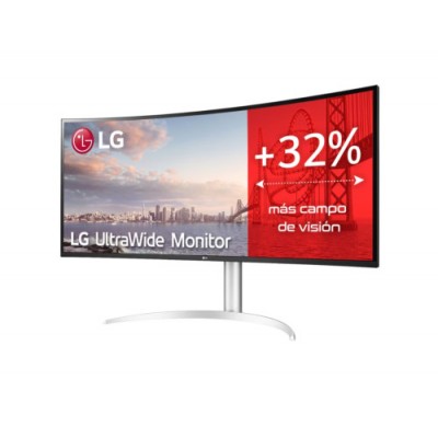 LG MONITOR 40WP95CP W 40 BLANCO