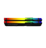 16744-Kingston Technology FURY Beast RGB modulo de memoria 32 GB 2 x 16 GB DDR5 ECC