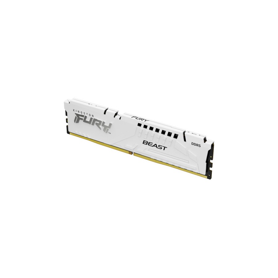 16751-Kingston Technology FURY Beast modulo de memoria 16 GB 1 x 16 GB DDR5 16751-Kingston Technology FURY Beast modulo de memoria 16 GB 1 x 16 GB DDR5