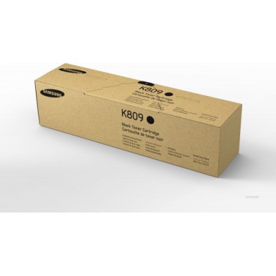 SAMSUNG TONER CLT K809S CLX 9201NA CLX 9251NA CLX 9301NA BLACK CLT K809S ELSSS607A