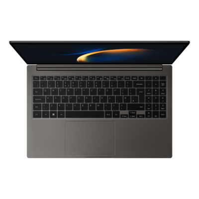 SAMSUNG PORTATIL GALAXY BOOK 3 NP754XFG KA1ES 156 FHD LED I7 1555U 13GEN 16GB 512GB SSD VGASHARED WIN11 PRO