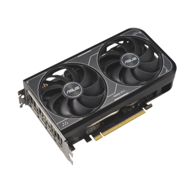 ASUS Dual RTX4060 O8G V2 NVIDIA GeForce RTX 4060 8 GB GDDR6