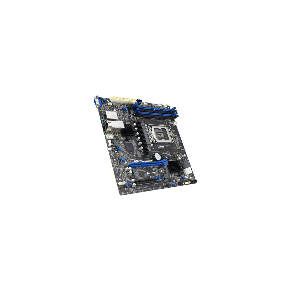 ASUS P13R M 10G 2T Intel C262 LGA 1700 micro ATX