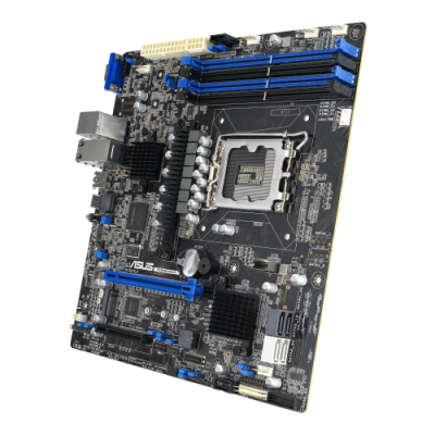 ASUS P13R M 10G 2T Intel C262 LGA 1700 micro ATX