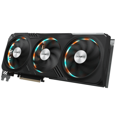 Gigabyte GeForce RTX 4070 Ti GAMING 12G NVIDIA GeForce RTX 4070 Ti 12 GB GDDR6X