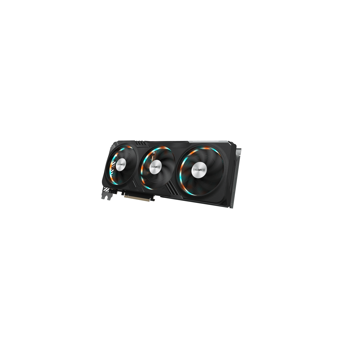 Gigabyte GeForce RTX 4070 Ti GAMING 12G NVIDIA GeForce RTX 4070 Ti 12 GB GDDR6X