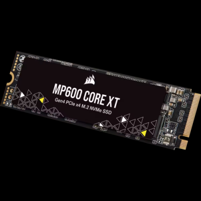 Corsair MP600 CORE XT M2 1000 GB PCI Express 40 QLC 3D NAND NVMe