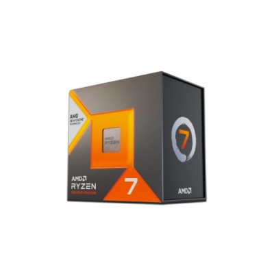 AMD Ryzen 7 7800X3D procesador 42 GHz 96 MB L3 Caja